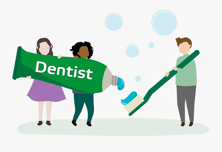 Some Of The Industries We Specialise In - Hygiene, Transparent Clipart