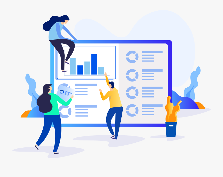 We Take The Guesswork Out Of Your Sales Process And, Transparent Clipart