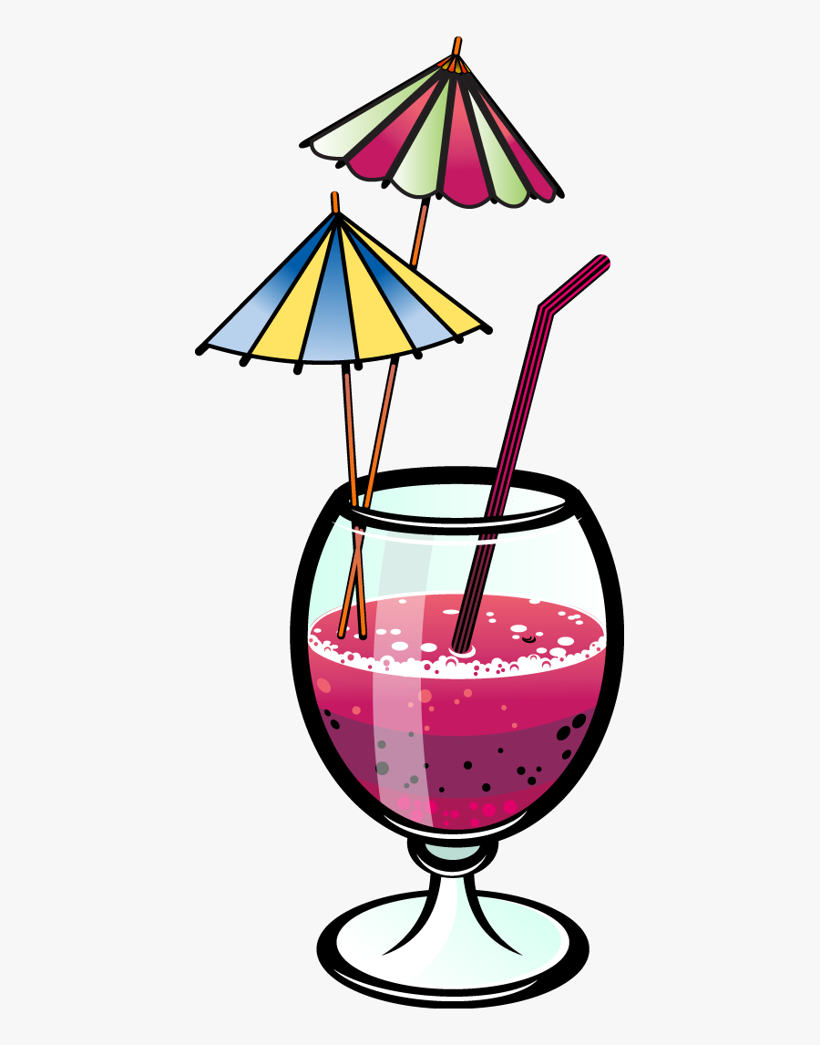 Transparent No Food Clipart - Adult Pool Party Clip Art, Transparent Clipart