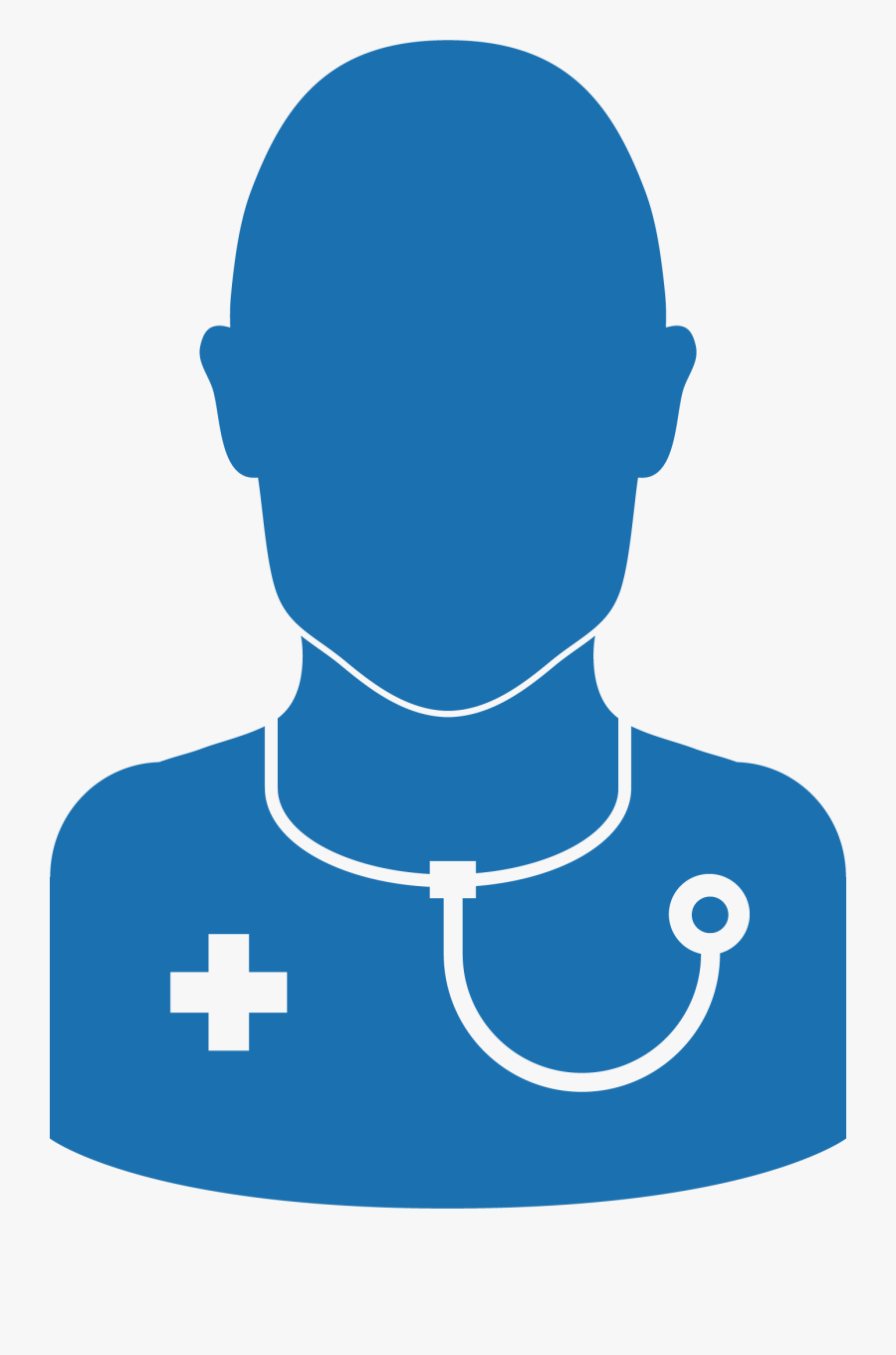 Clipart Doctor Office Building, Transparent Clipart