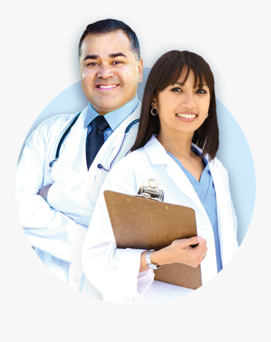 Doctors Transparent, Transparent Clipart