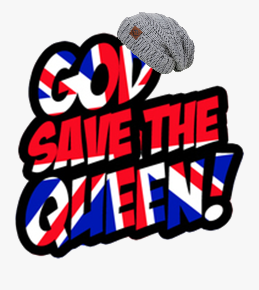 God Save The Queen"s Hat Clipart , Png Download, Transparent Clipart