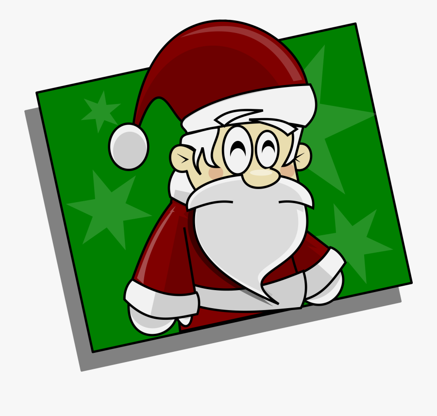 Creator - Clipart - Viejito Pascuero Sin Fondo, Transparent Clipart