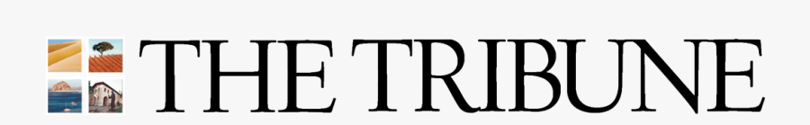 Clip Art Lake Serene Trail - Slo Tribune, Transparent Clipart