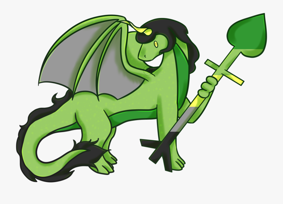 "from The Creator That Brought You The Beautiful A - Cartoon, Transparent Clipart