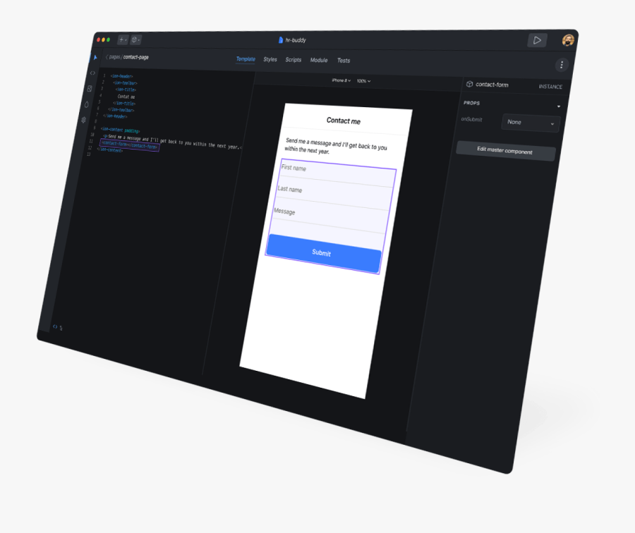 Simple App Creator To Go Beyond Prototyping - Flat Panel Display, Transparent Clipart
