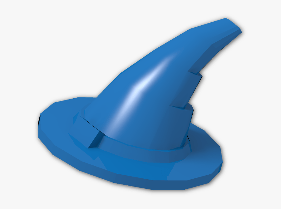Lego Wizard Hat Png, Transparent Clipart