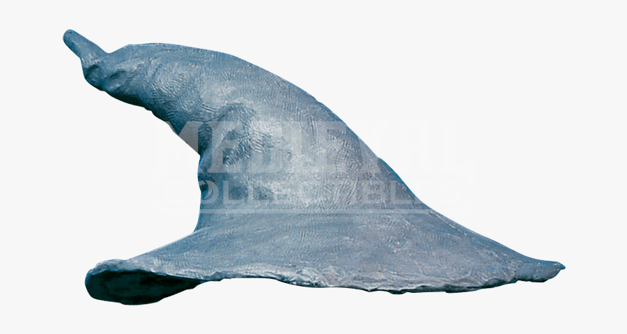 Gandalf Hat Costume Clothing Wizard - Gandalf Hat Png, Transparent Clipart