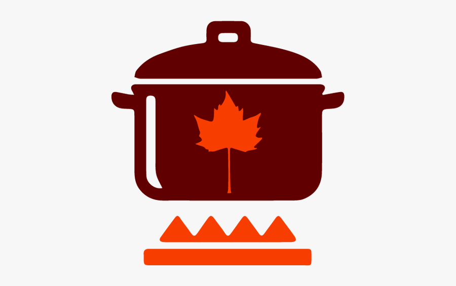 Maple Syrup Recipe Icon - Illustration, Transparent Clipart