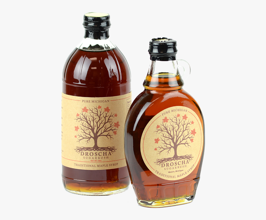 Bottle, Transparent Clipart