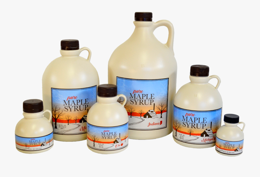 Plastic Bottle, Transparent Clipart