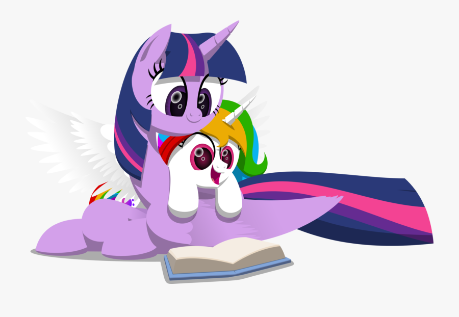 Alicorn Artist Zacatron - Cartoon, Transparent Clipart