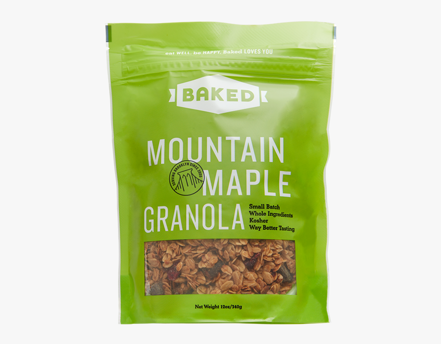 Muesli, Transparent Clipart