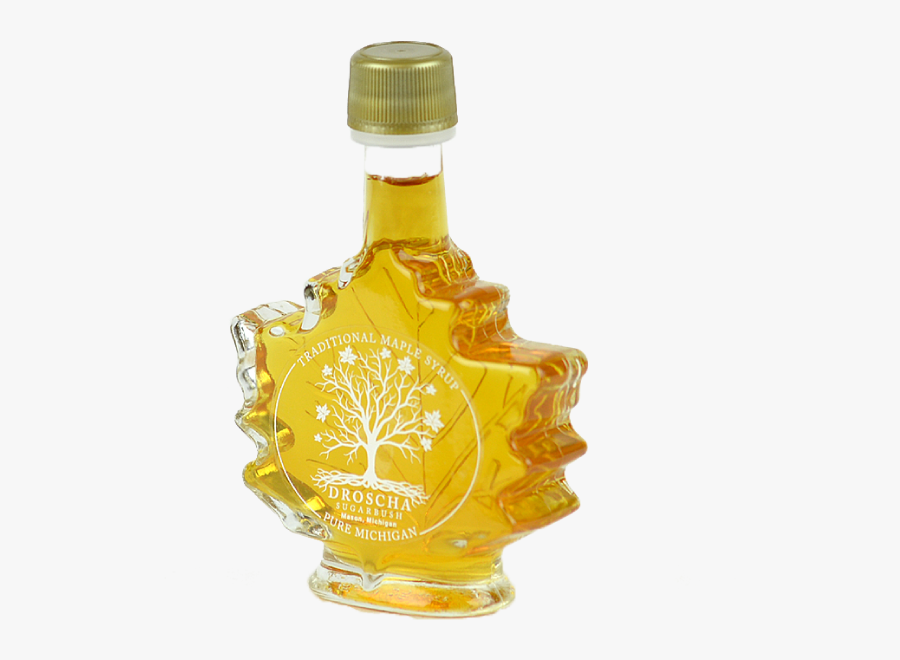 Small Maple Syrup Png, Transparent Clipart
