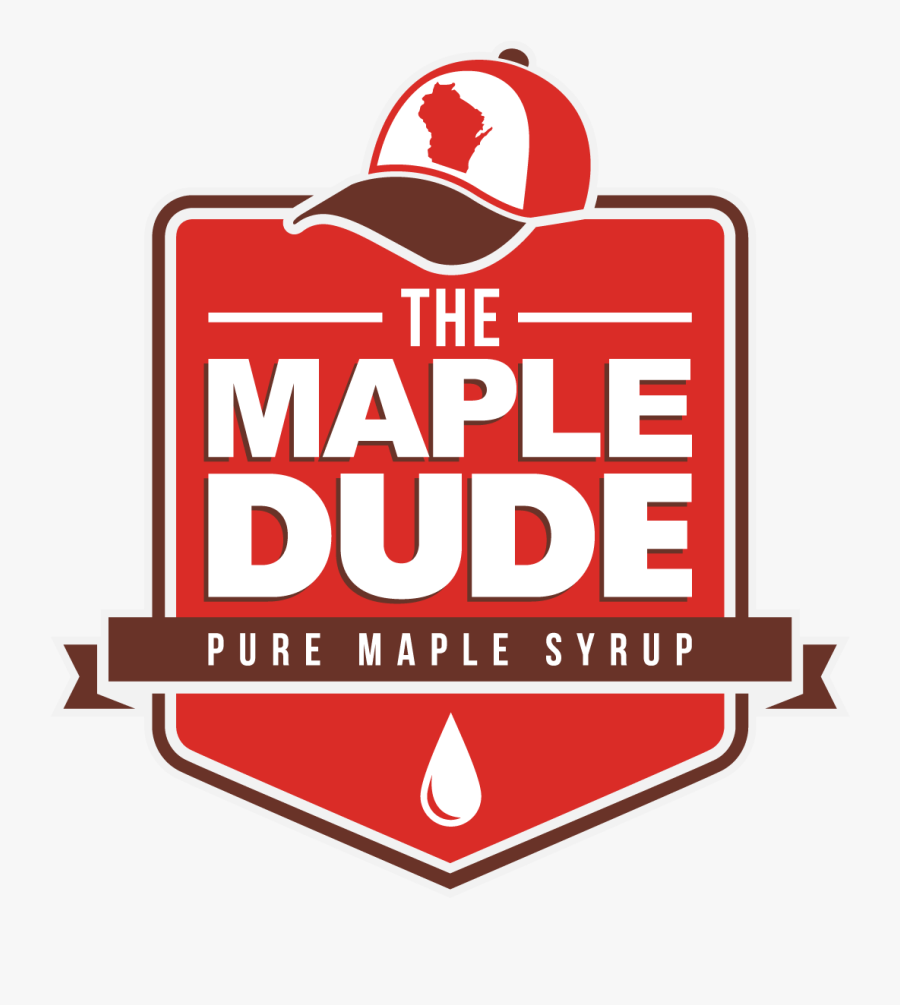 The Maple Dude Revised, Transparent Clipart