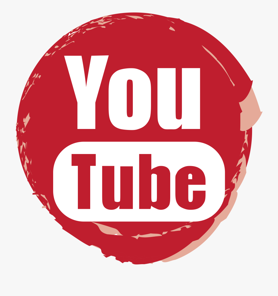 Transparent Happy Student Clipart - Youtube 100x100, Transparent Clipart