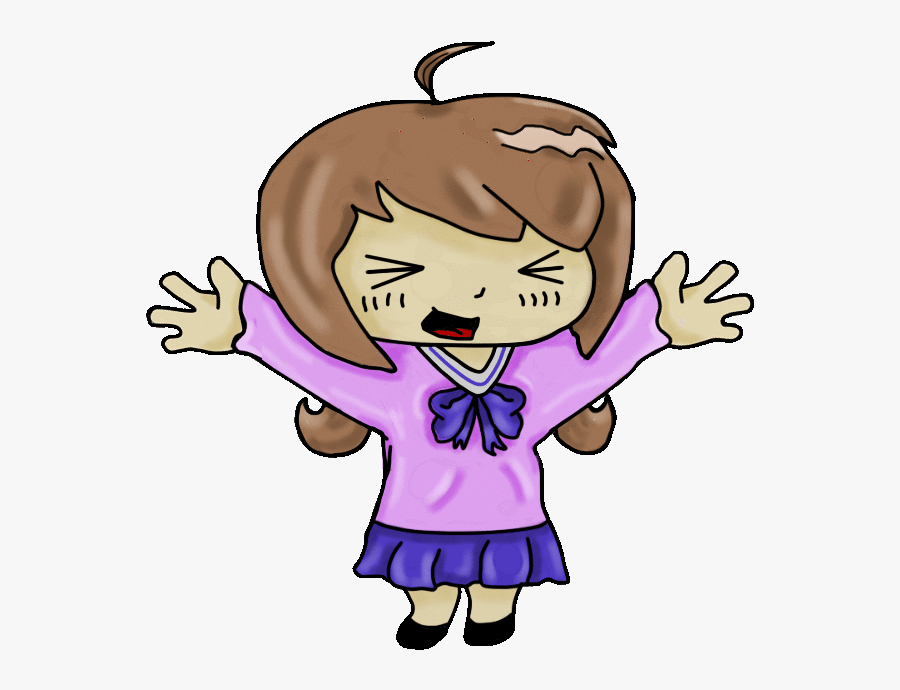 Student Sticker For Ios & Android - Happy Student Animated Gif, Transparent Clipart