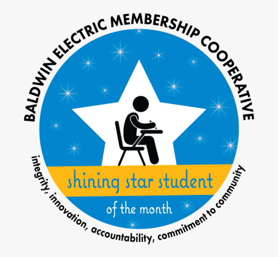 Transparent Shining Star Png - Sign, Transparent Clipart