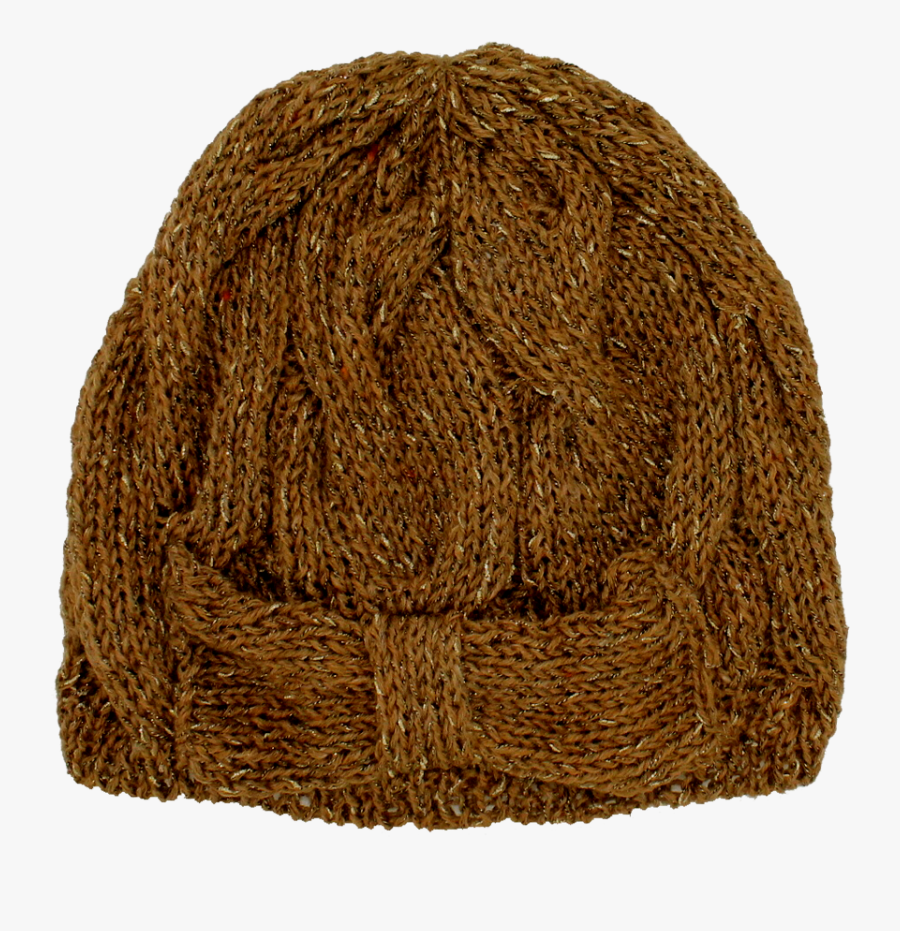 Beanie , Png Download - Knit Cap, Transparent Clipart