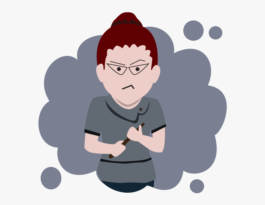 Cartoon, Transparent Clipart