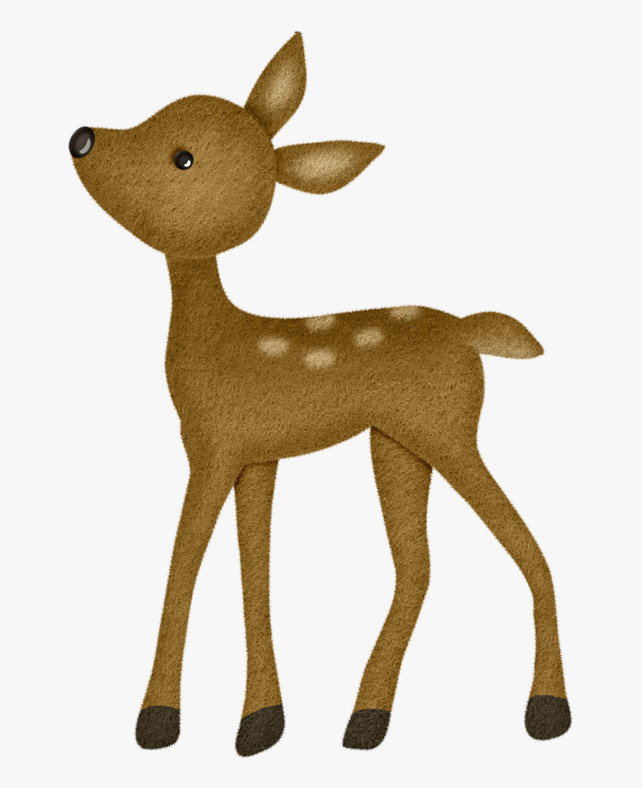Png Clipart Deer, Transparent Clipart