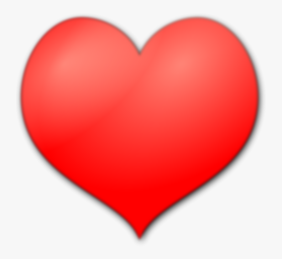 Сердце Сердечко, Transparent Clipart
