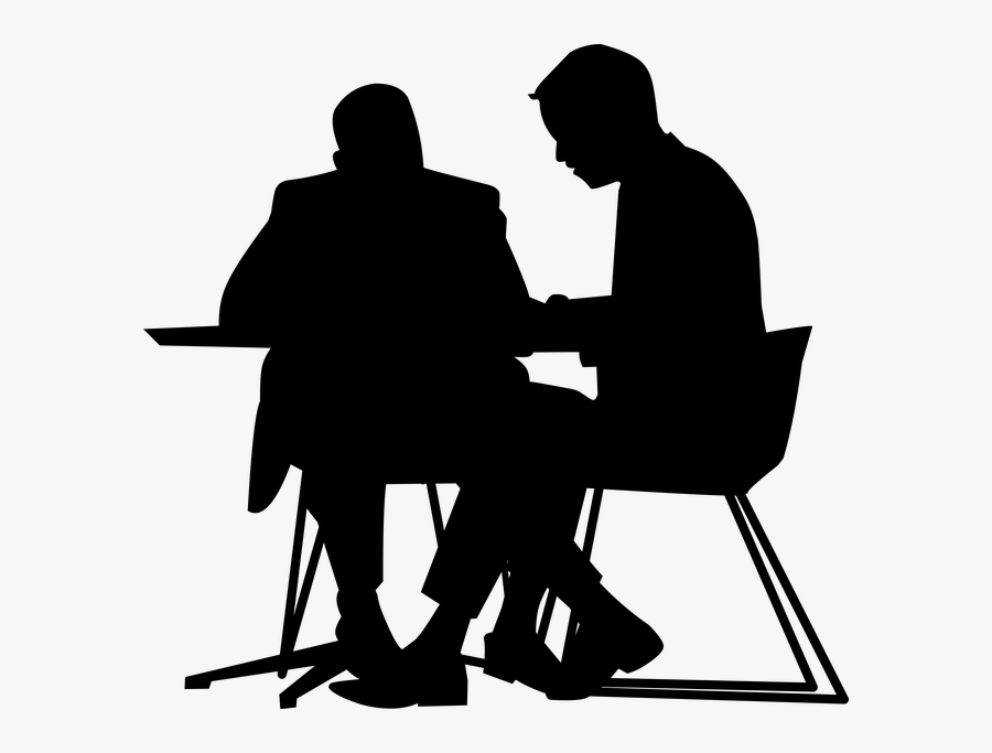 Free Image On Pixabay - People Eating Silhouette Png, Transparent Clipart