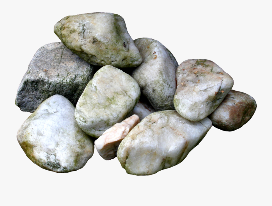 Rock Geology Pebble Clip Art - Pile Of Rocks Png, Transparent Clipart