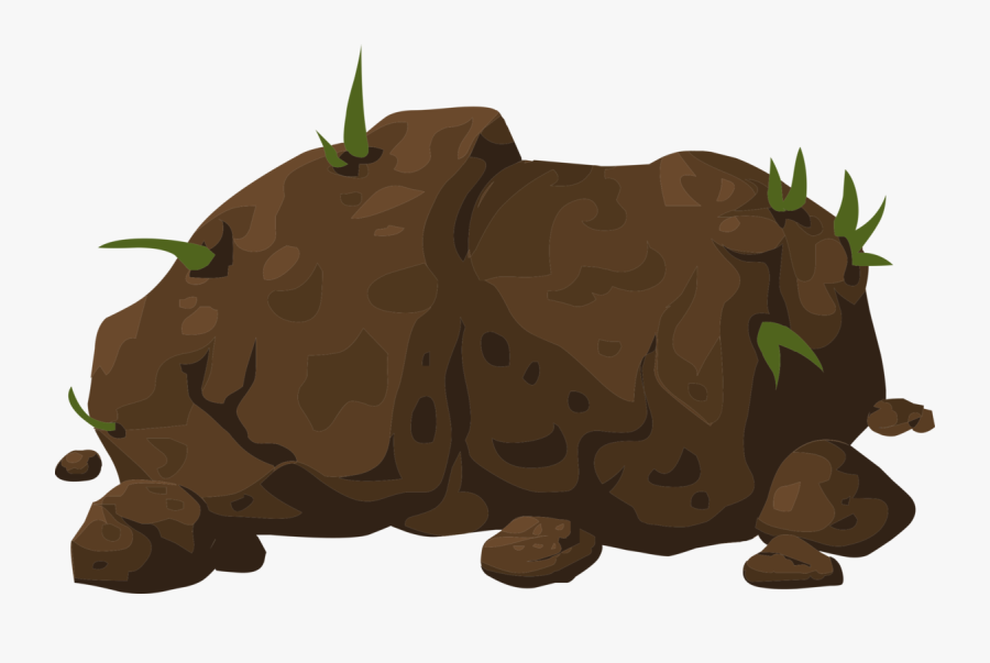 ก้อน หิน Png, Transparent Clipart