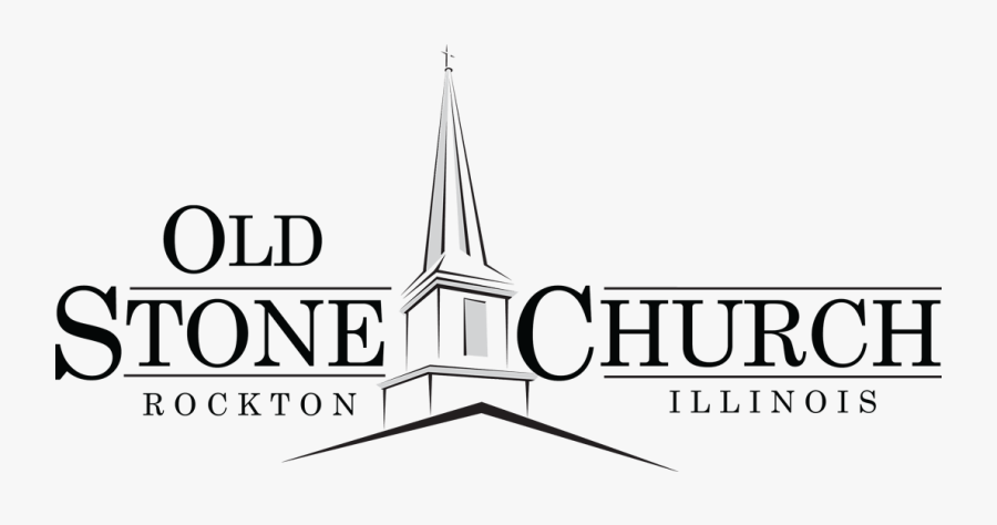 Old Stone Church - Limerick Strand Hotel, Transparent Clipart