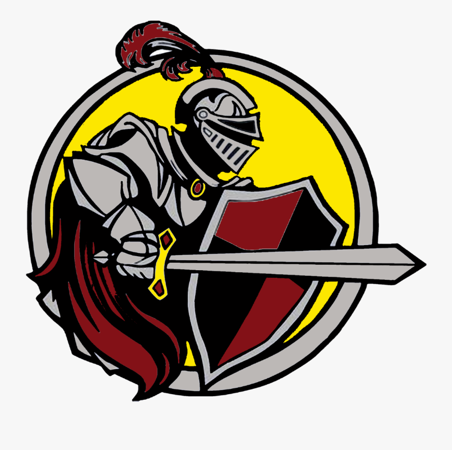 Norway Knights High School , Free Transparent Clipart - ClipartKey