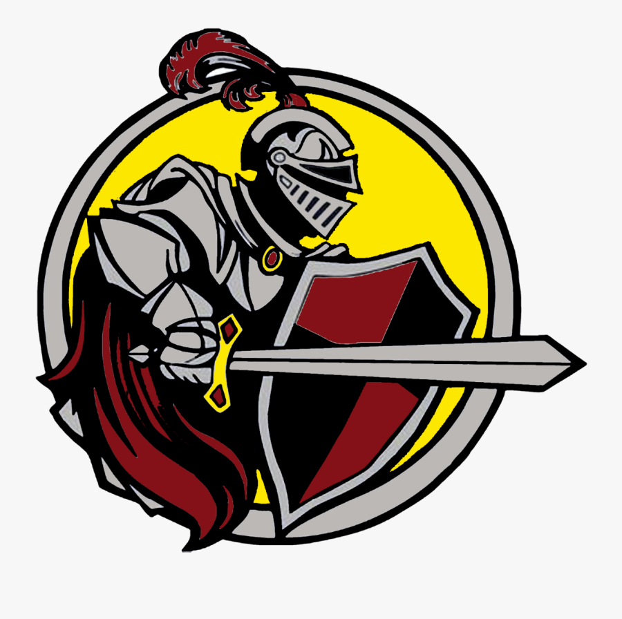Norway Knights High School, Transparent Clipart