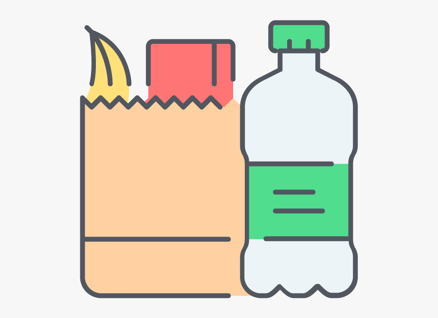 Food Clipart , Png Download - Clip Art, Transparent Clipart