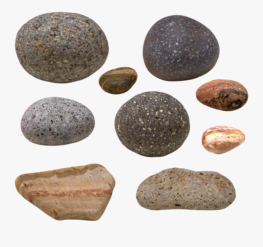 Stones Png, Transparent Clipart