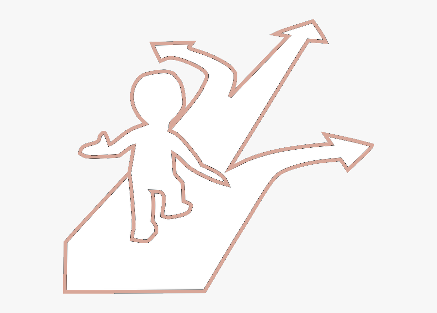 Die Schätze Heilender Eigenmacht - Doing What Is Right Drawing, Transparent Clipart