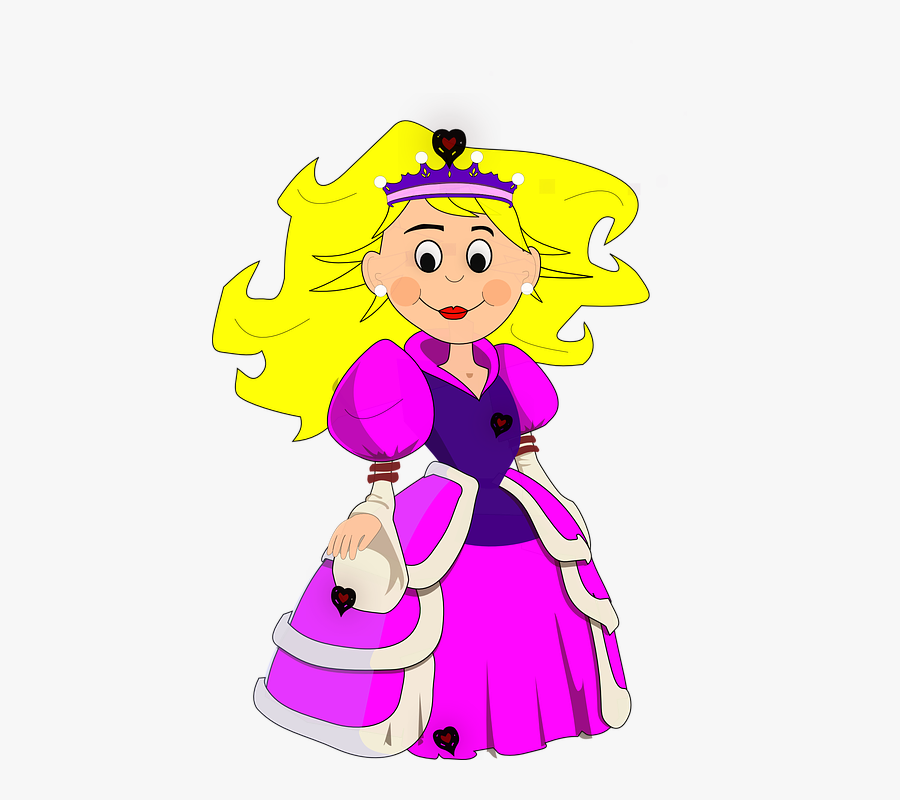 Lenda Da Princesa Zara, Transparent Clipart