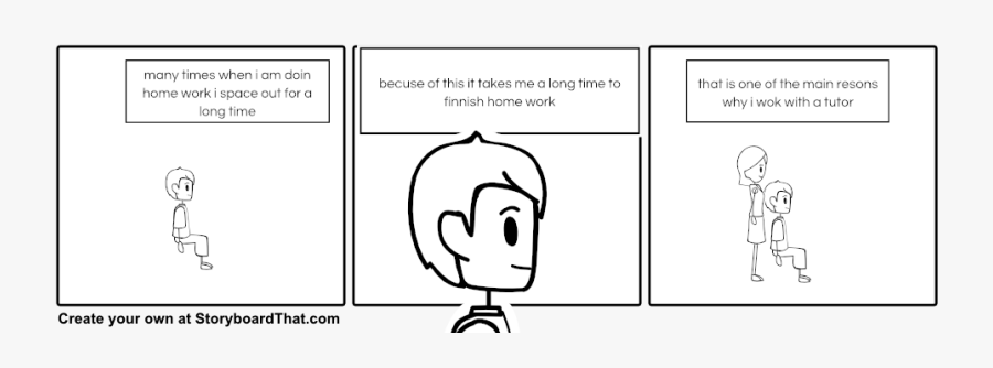 Uyfuy5r Storyboard By - Cartoon, Transparent Clipart
