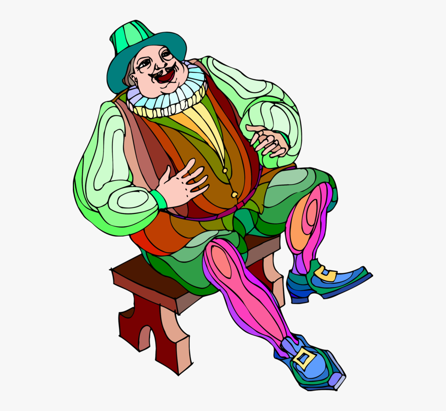 Style,art,cartoon - Sir Toby Twelfth Night Clip Art, Transparent Clipart