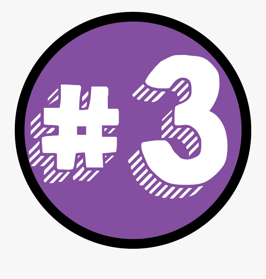 Circle, Transparent Clipart