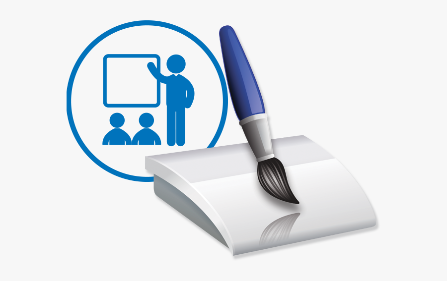 Mimiostudio Classroom Software-boxlight, Transparent Clipart