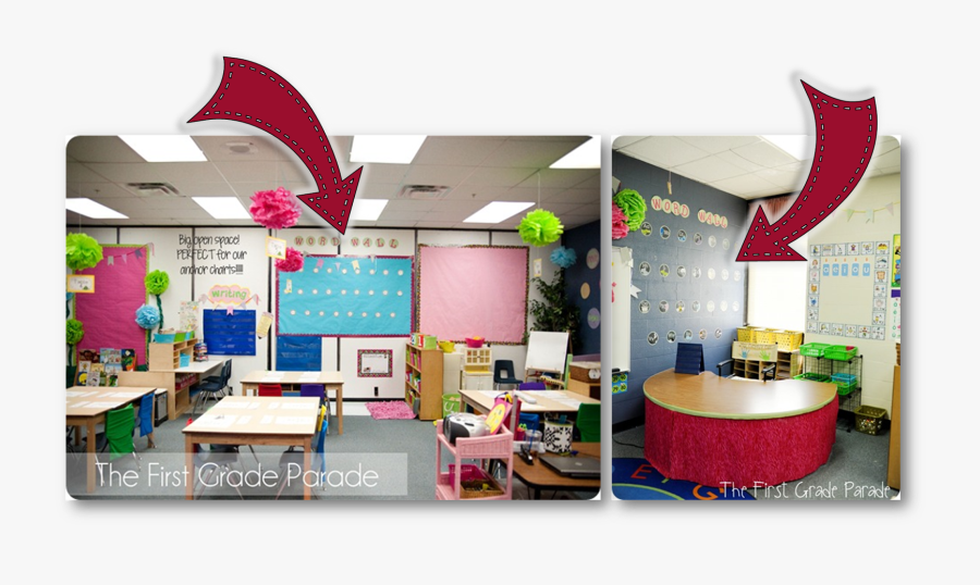 Word Wall First Grade, Transparent Clipart