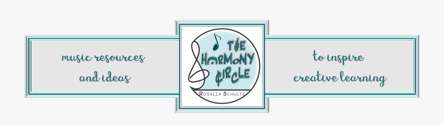 The Harmony Circle - Graphic Design, Transparent Clipart