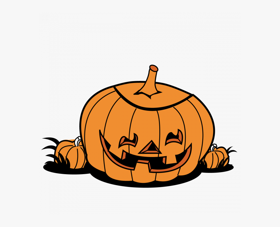 Pumpkin Patch Png Pumpkin Patch Clipart , Png Download - Halloween Pumpkin Patch Clip Art, Transparent Clipart