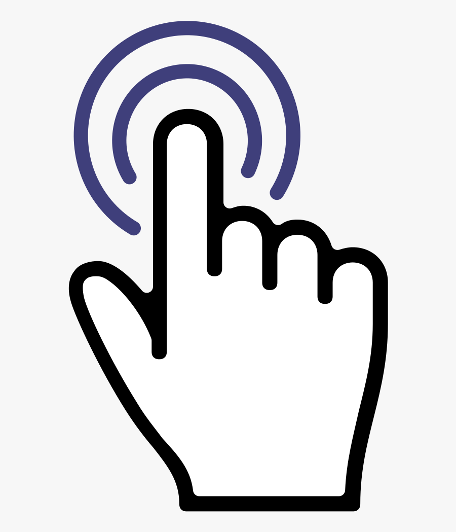 Interactive Icon Png Clipart , Png Download - User Interactive Icon, Transparent Clipart