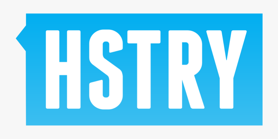 Picture - Hstry Logo, Transparent Clipart