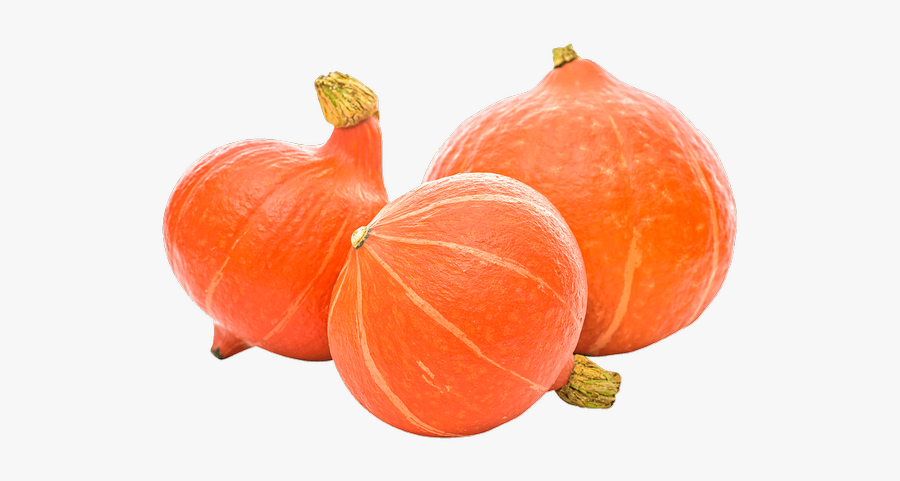 Clip Art Hokkaido Pumpkin - Kürbis Rewe, Transparent Clipart