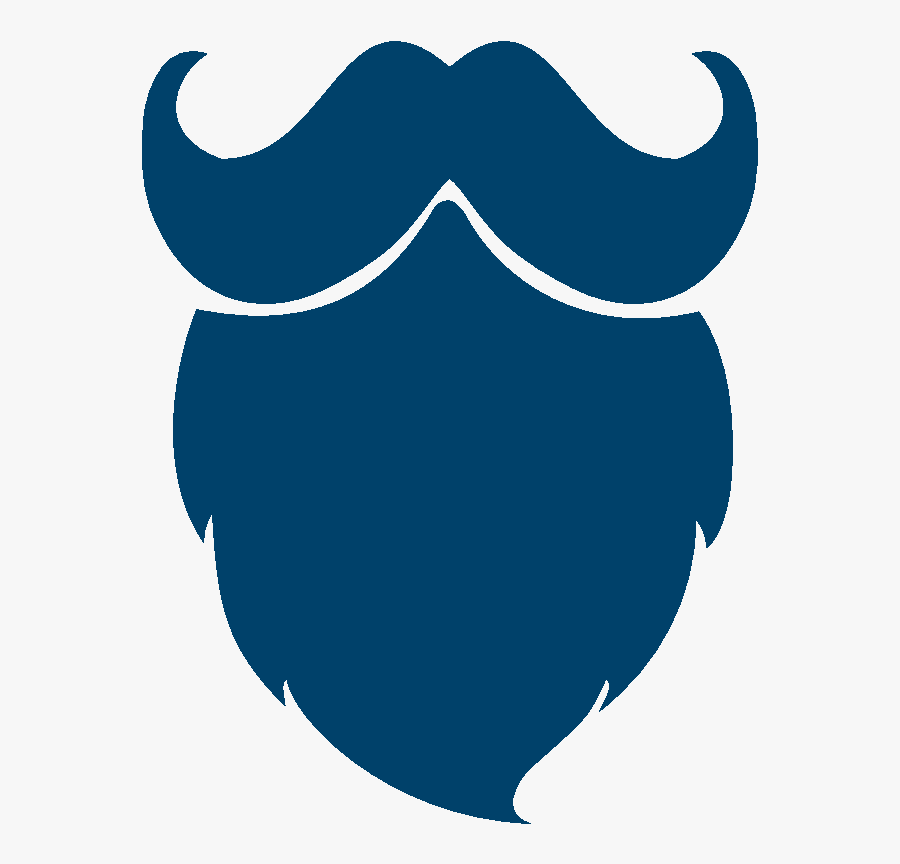 Transparent Duck Dynasty Beard Png, Transparent Clipart