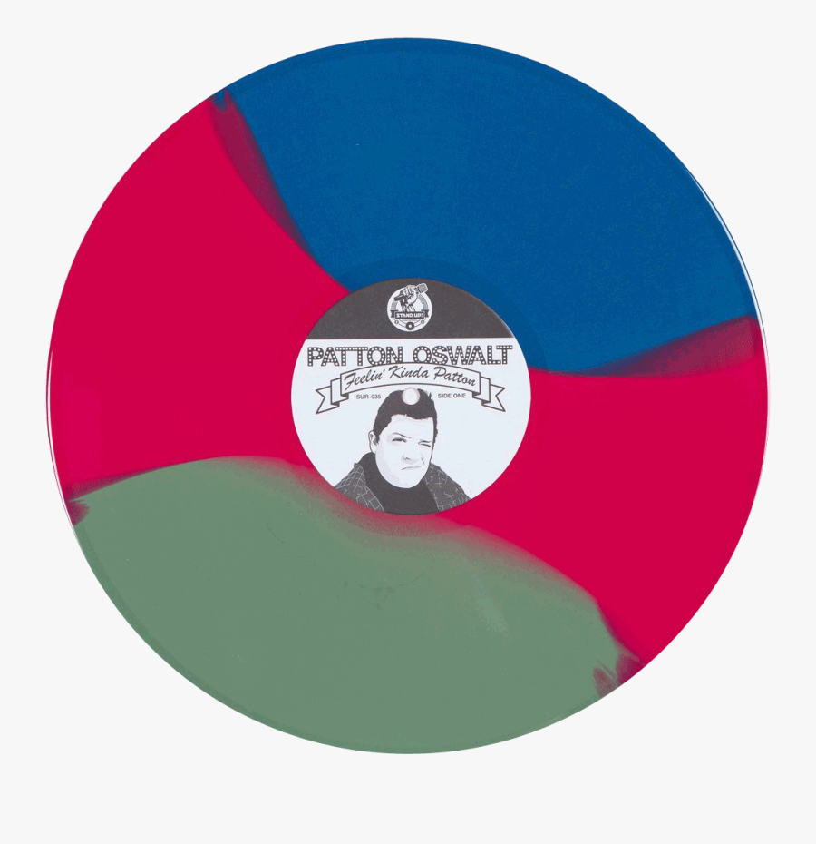 Feelin - Circle, Transparent Clipart