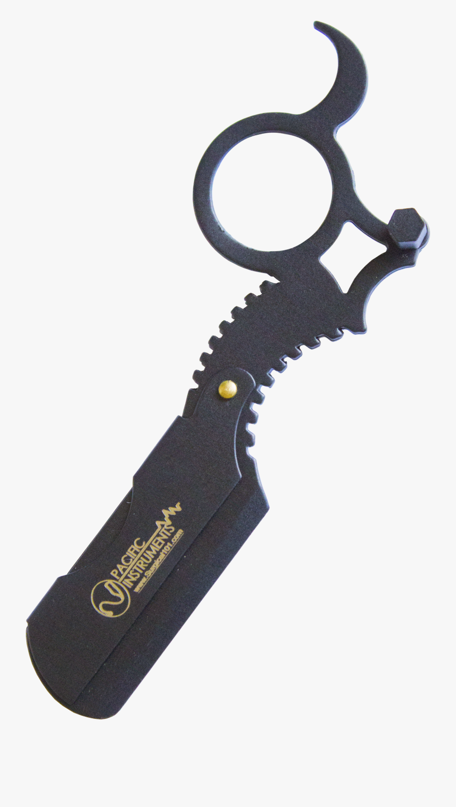 Transparent Barber Blade Png - Blade, Transparent Clipart
