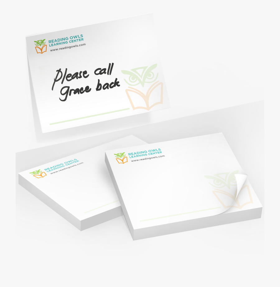 Custom Sticky Notes Transparent Background - Envelope, Transparent Clipart